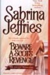 Beware a Scot’s Revenge by Sabrina Jeffries