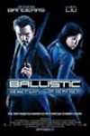 Ballistic: Ecks vs. Sever (2002)