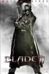 Blade II (2002)