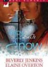 Baby, Let It Snow by Beverly Jenkins and Elaine Overton