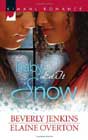 Baby, Let It Snow by Beverly Jenkins and Elaine Overton
