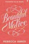 Beautiful Malice by Rebecca James