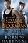 Born to Darkness by Suzanne Brockmann