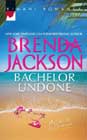 Bachelor Undone by Brenda Jackson