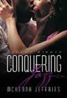 Conquering Jazz by McKenna Jeffries
