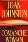 Comanche Woman by Joan Johnston