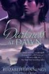 Darkness at Dawn by Elizabeth Jennings