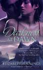 Darkness at Dawn by Elizabeth Jennings