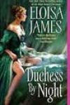 Duchess by Night by Eloisa James