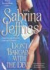 Don’t Bargain with the Devil by Sabrina Jeffries