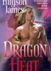 Dragon Heat by Allyson James