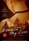 Dracula, My Love by Syrie James