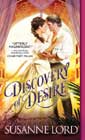 Discovery of Desire by Susanne Lord