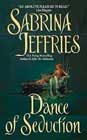 Dance of Seduction by Sabrina Jeffries