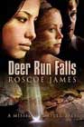 Deer Run Falls by Roscoe James