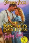 The Rancher’s Daughters: Forgetting Herself by Yvonne Jocks