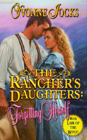 The Rancher's Daughters: Forgetting Herself by Yvonne Jocks