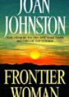 Frontier Woman by Joan Johnston