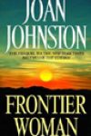 Frontier Woman by Joan Johnston