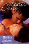 Heart’s Desire by Monica Jackson