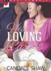 His Loving Caress by Candace Shaw