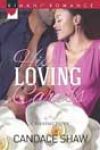 His Loving Caress by Candace Shaw