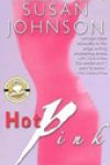 Hot Pink by Susan Johnson