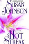 Hot Streak by Susan Johnson