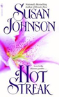 Hot Streak by Susan Johnson