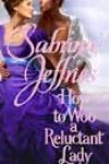 How to Woo a Reluctant Lady by Sabrina Jeffries