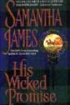 His Wicked Promise by Samantha James