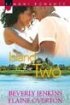 Island for Two by Beverly Jenkins and Elaine Overton