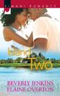 Island for Two by Beverly Jenkins and Elaine Overton
