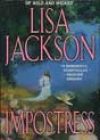 Impostress by Lisa Jackson