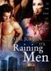 It’s Raining Men by Crystal Jordan