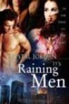 It’s Raining Men by Crystal Jordan