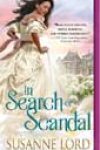 In Search of Scandal by Susanne Lord