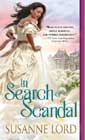 In Search of Scandal by Susanne Lord
