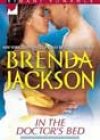 In the Doctor’s Bed by Brenda Jackson