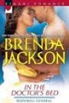 In the Doctor’s Bed by Brenda Jackson