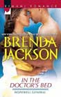 In the Doctor's Bed by Brenda Jackson