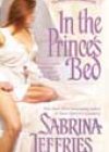 In the Prince’s Bed by Sabrina Jeffries