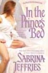 In the Prince’s Bed by Sabrina Jeffries