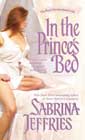 In the Prince's Bed by Sabrina Jeffries