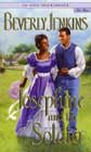Josephine and the Soldier by Beverly Jenkins
