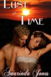 Lust in Time by Amarinda Jones