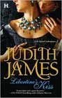 Libertine's Kiss by Judith James