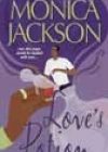 Love’s Potion by Monica Jackson