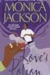 Love’s Potion by Monica Jackson