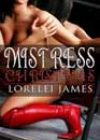 Mistress Christmas by Lorelei James